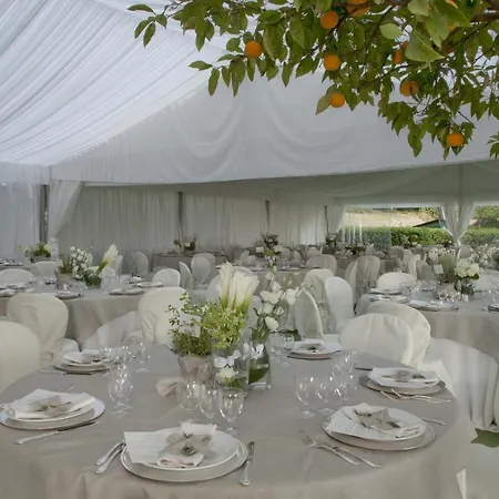 Luxury Pace Ed Eleganza 4*