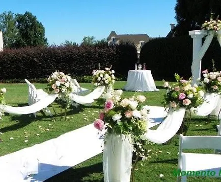 Luxury Pace Ed Eleganza 4*