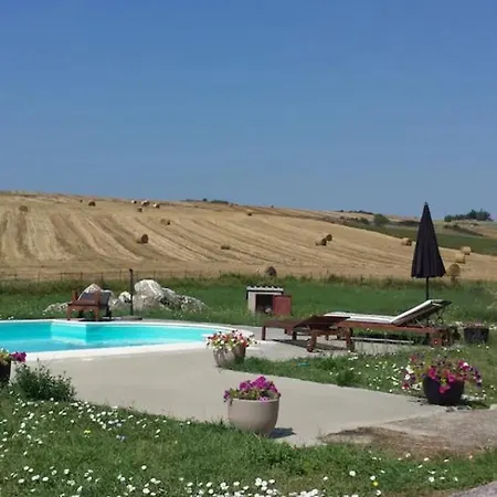 Luxury Pace Ed Eleganza Hotel Calitri