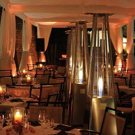 Luxury Pace Ed Eleganza 4*