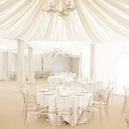 Luxury Pace Ed Eleganza Отель 4*