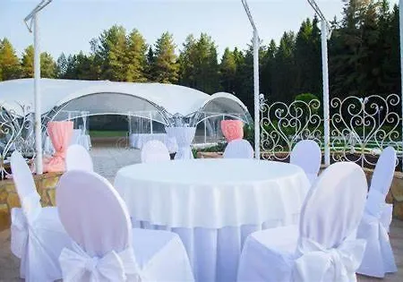 Luxury Pace Ed Eleganza Hotel Calitri